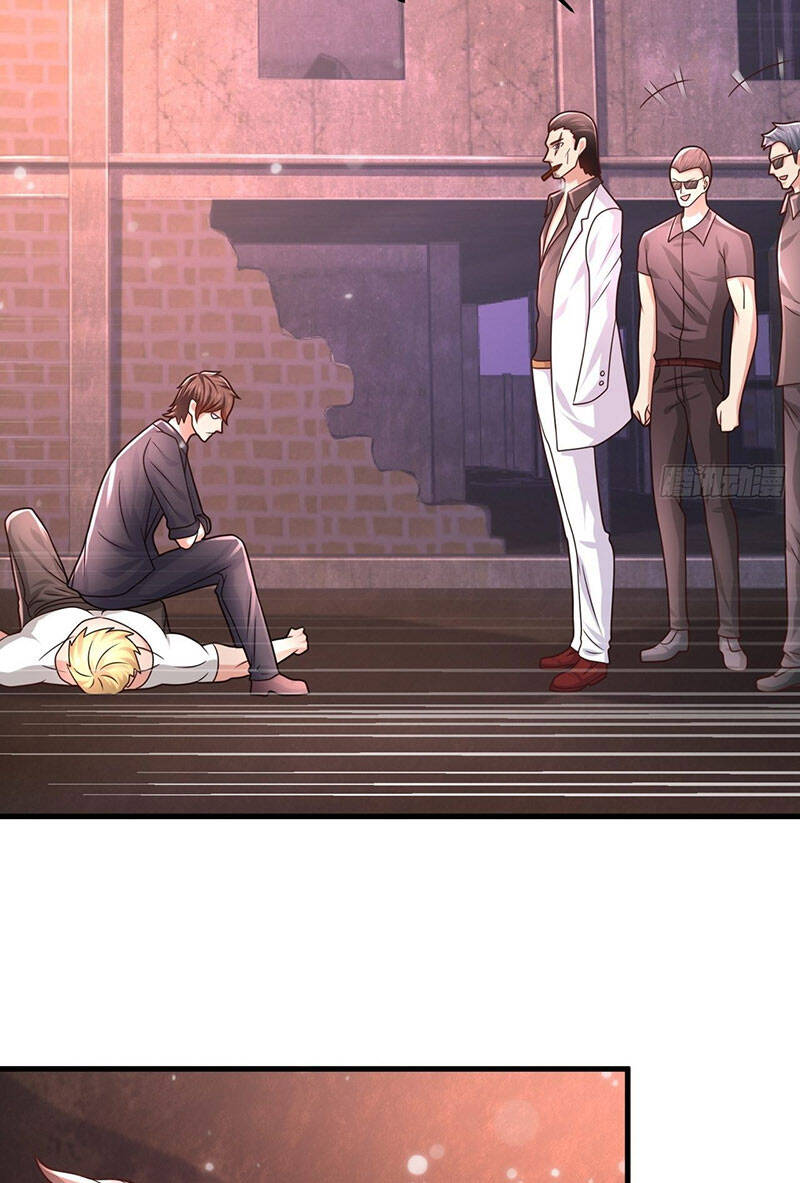 Thế Thân Thiếu Gia Không Dễ Chọc Chapter 20 - 50