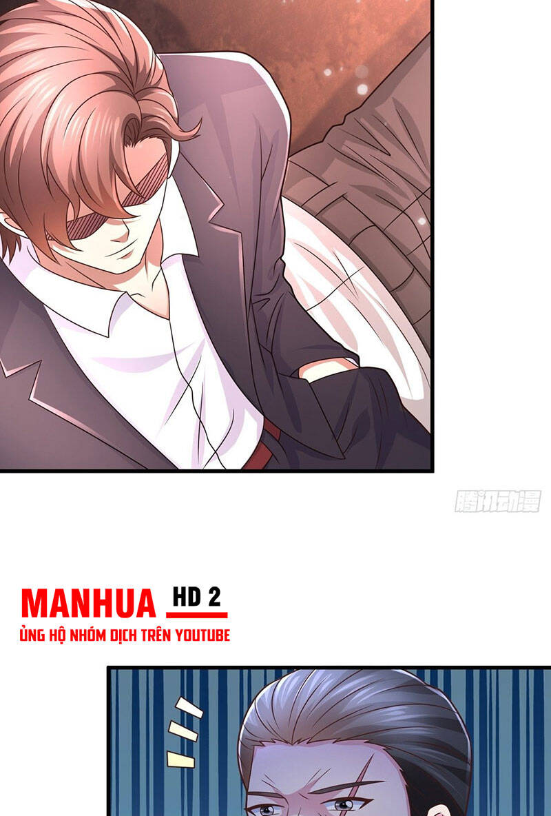 Thế Thân Thiếu Gia Không Dễ Chọc Chapter 20 - 51