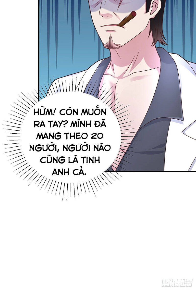 Thế Thân Thiếu Gia Không Dễ Chọc Chapter 20 - 52