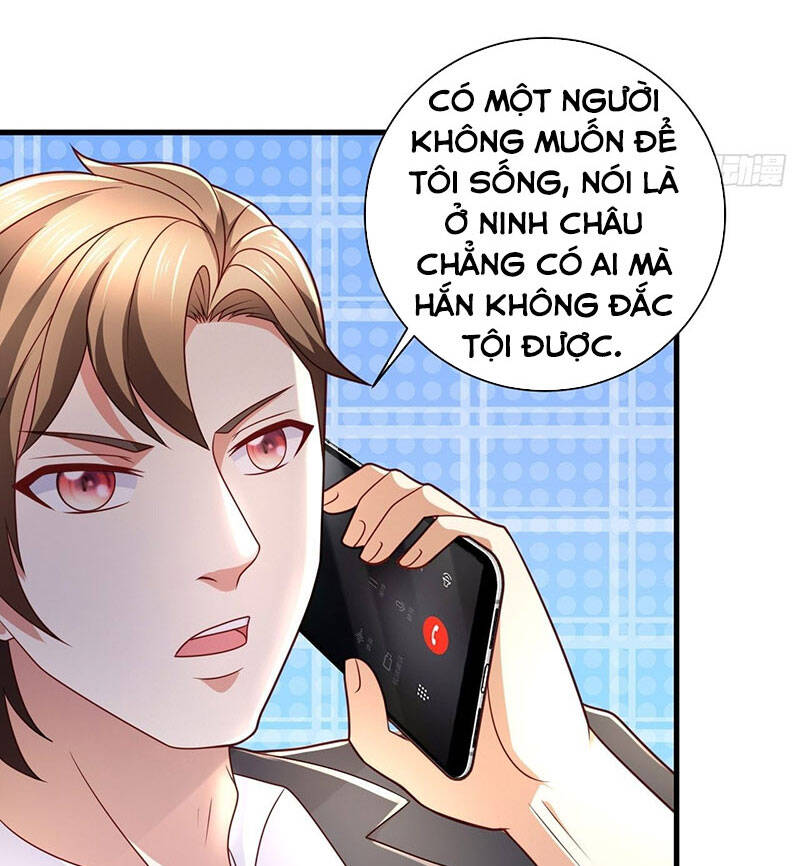 Thế Thân Thiếu Gia Không Dễ Chọc Chapter 20 - 54