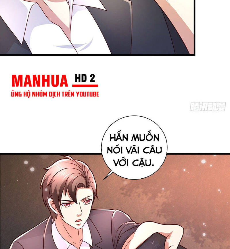 Thế Thân Thiếu Gia Không Dễ Chọc Chapter 20 - 55