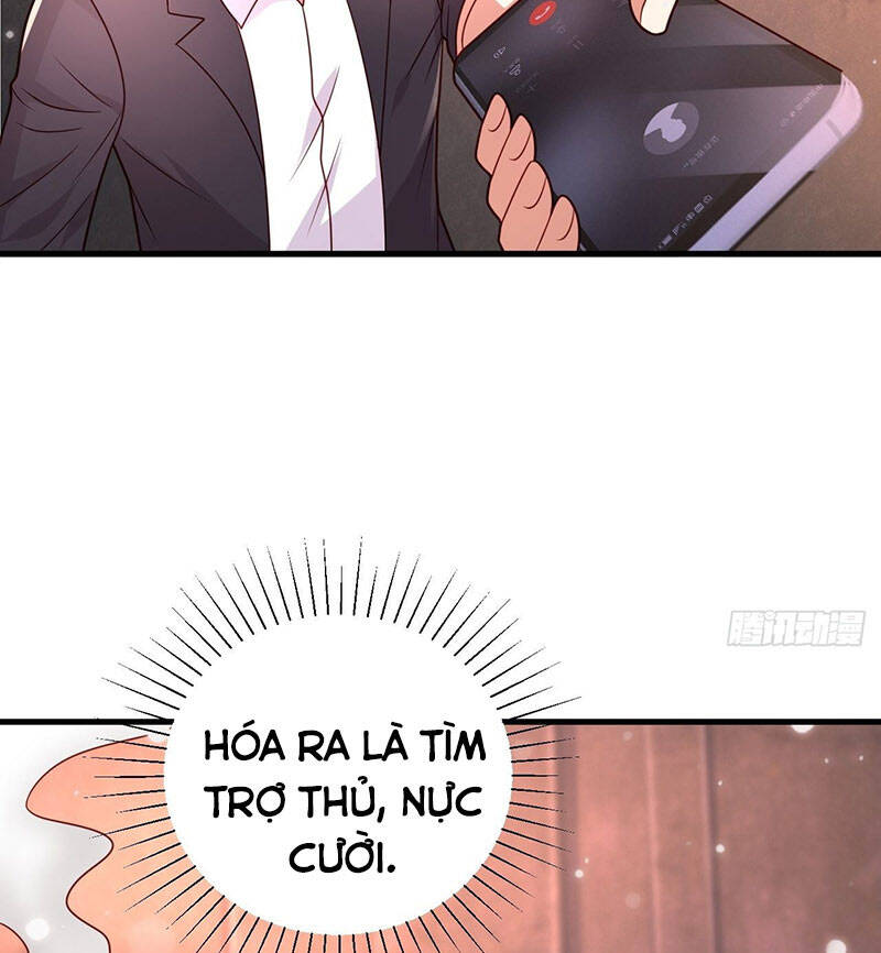 Thế Thân Thiếu Gia Không Dễ Chọc Chapter 20 - 56