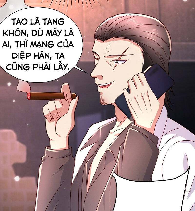 Thế Thân Thiếu Gia Không Dễ Chọc Chapter 20 - 57