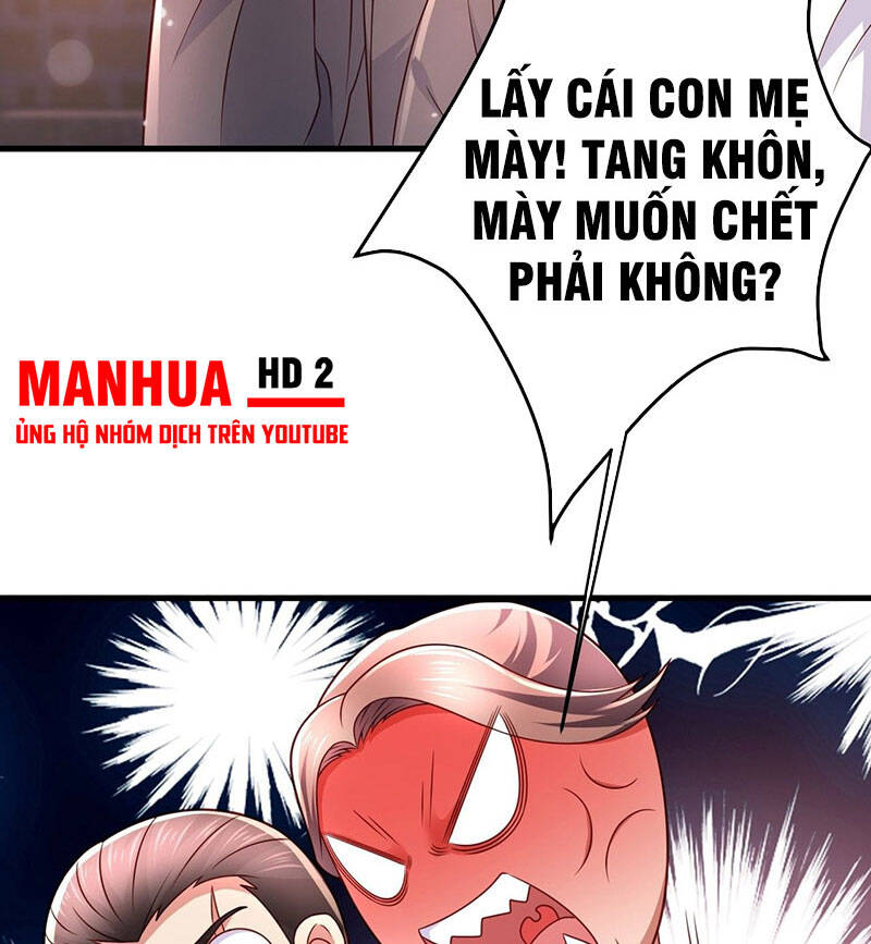 Thế Thân Thiếu Gia Không Dễ Chọc Chapter 20 - 58