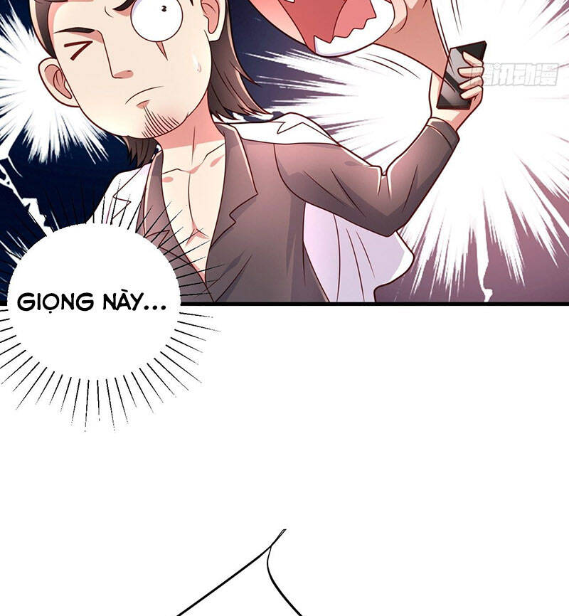 Thế Thân Thiếu Gia Không Dễ Chọc Chapter 20 - 59