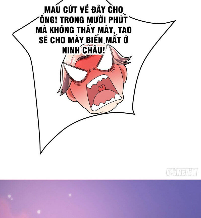 Thế Thân Thiếu Gia Không Dễ Chọc Chapter 20 - 60