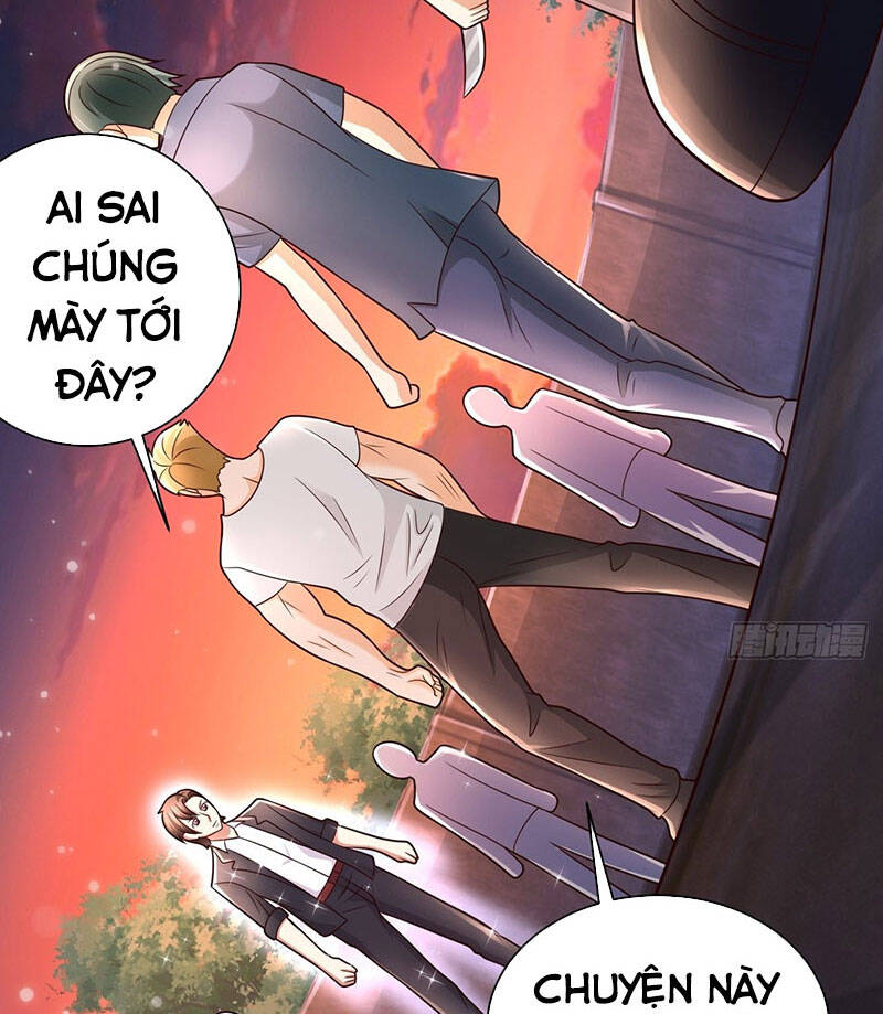 Thế Thân Thiếu Gia Không Dễ Chọc Chapter 20 - 7