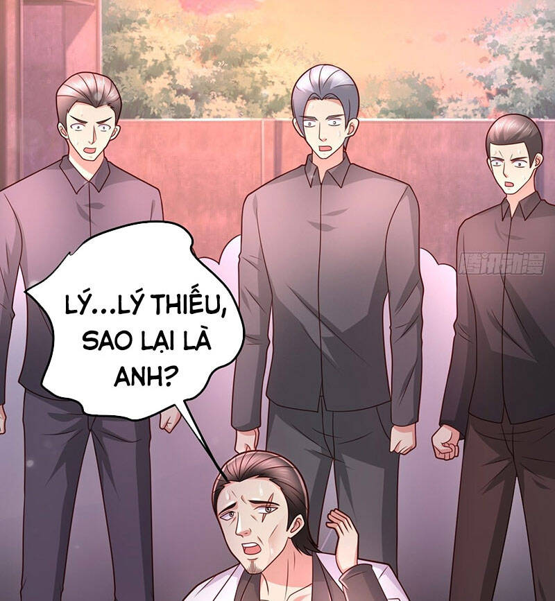 Thế Thân Thiếu Gia Không Dễ Chọc Chapter 20 - 62