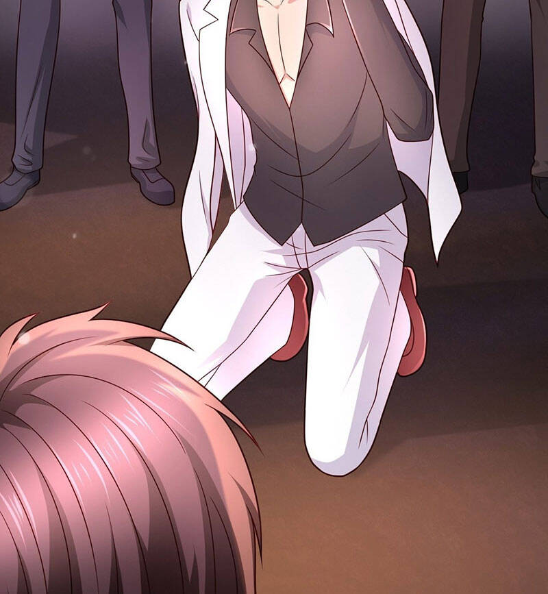 Thế Thân Thiếu Gia Không Dễ Chọc Chapter 20 - 63