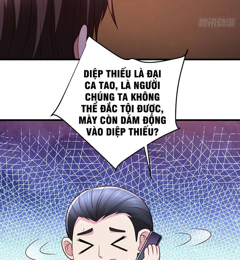 Thế Thân Thiếu Gia Không Dễ Chọc Chapter 20 - 64