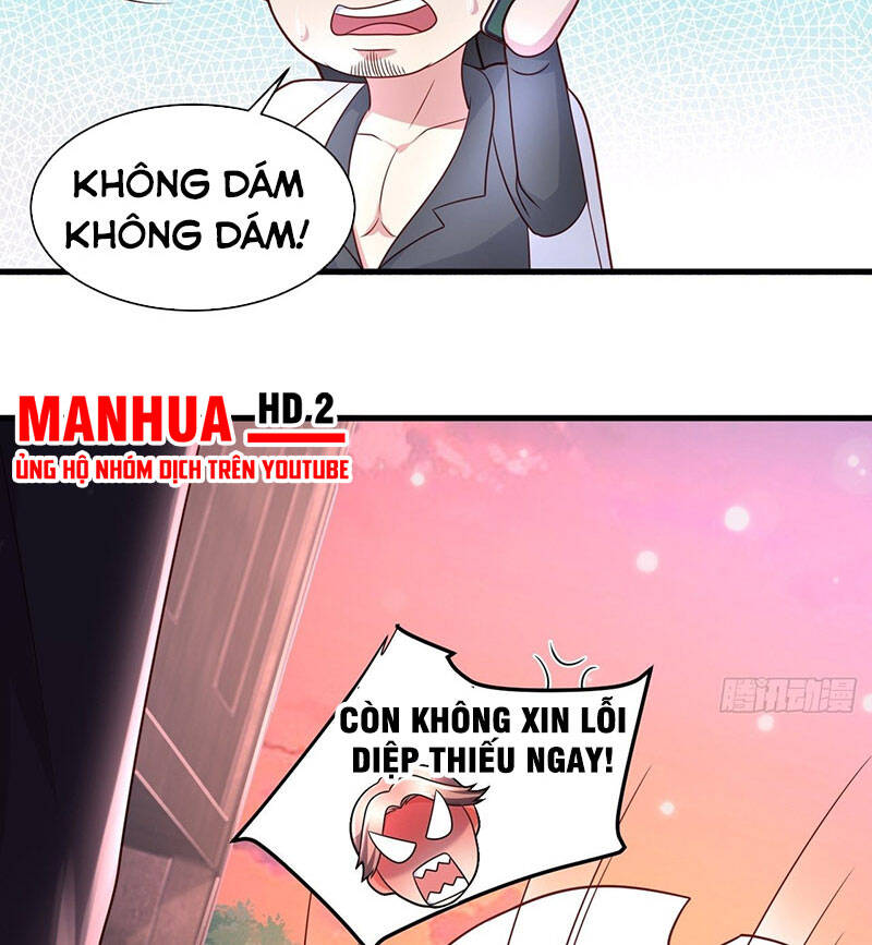 Thế Thân Thiếu Gia Không Dễ Chọc Chapter 20 - 65