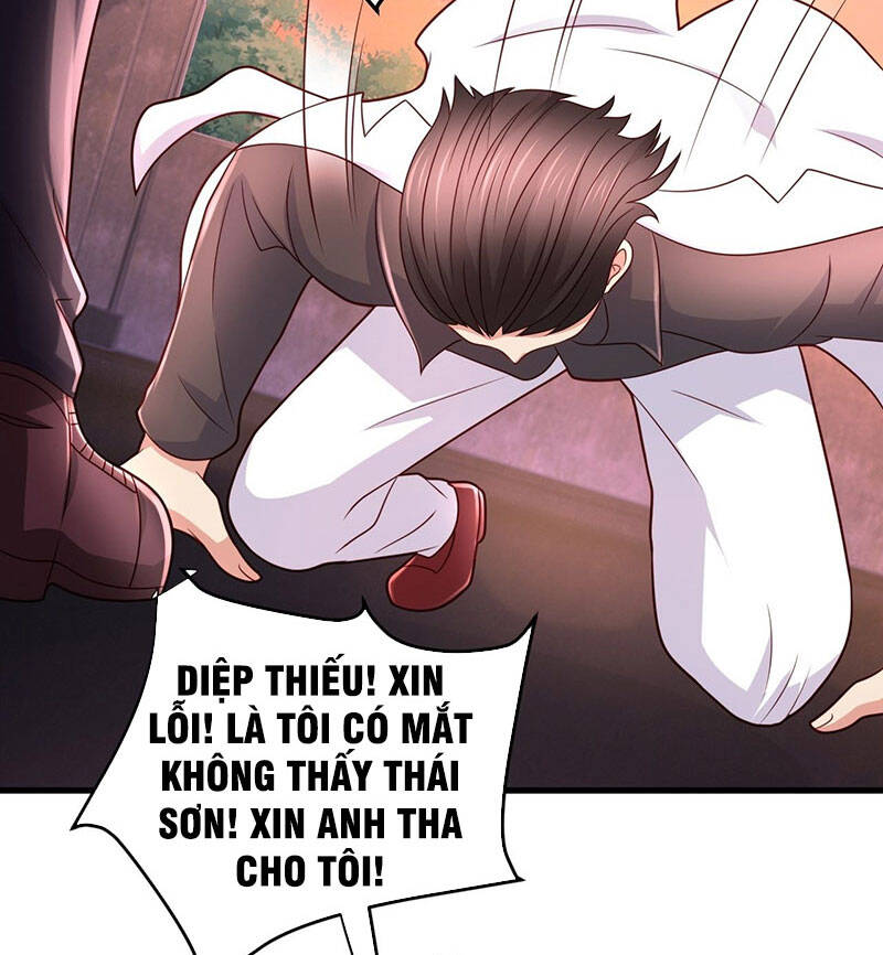 Thế Thân Thiếu Gia Không Dễ Chọc Chapter 20 - 66