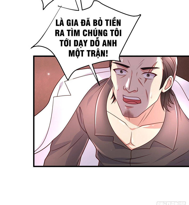 Thế Thân Thiếu Gia Không Dễ Chọc Chapter 20 - 67