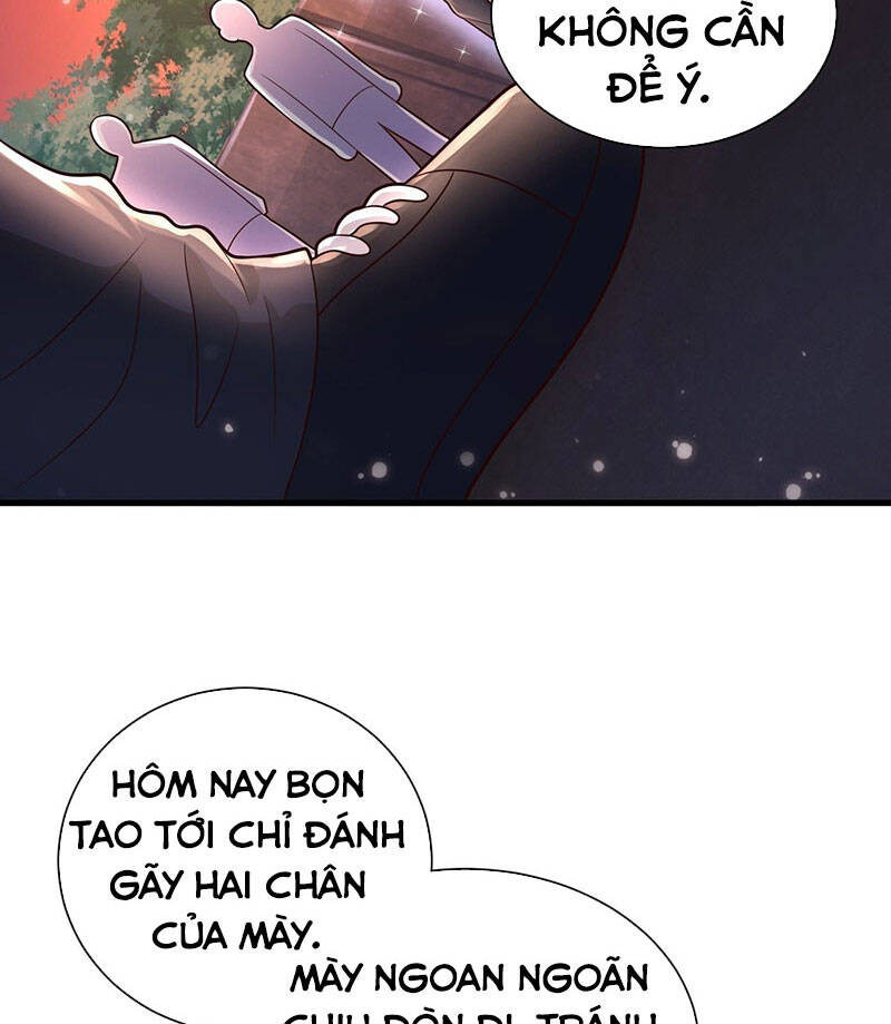 Thế Thân Thiếu Gia Không Dễ Chọc Chapter 20 - 8