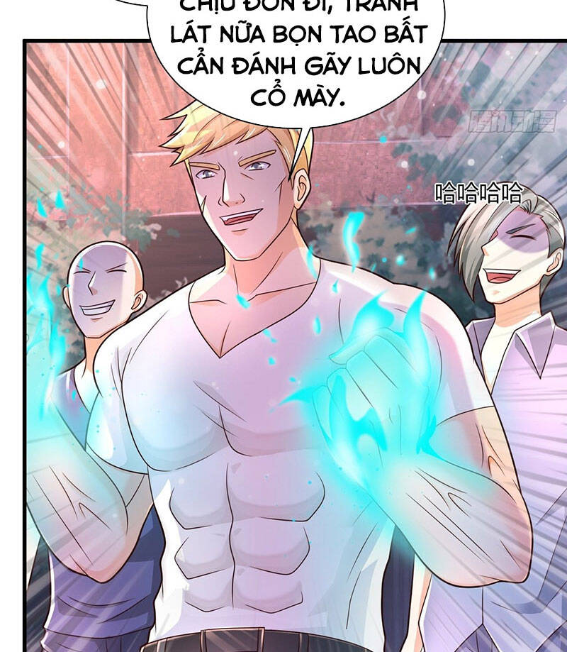 Thế Thân Thiếu Gia Không Dễ Chọc Chapter 20 - 9