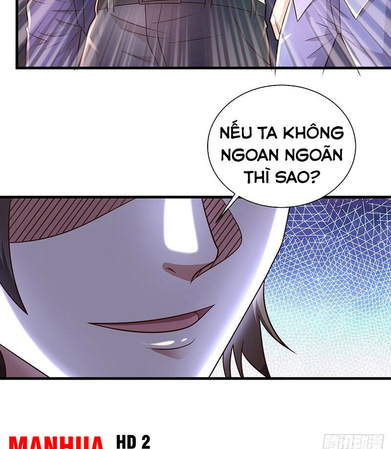 Thế Thân Thiếu Gia Không Dễ Chọc Chapter 20 - 10