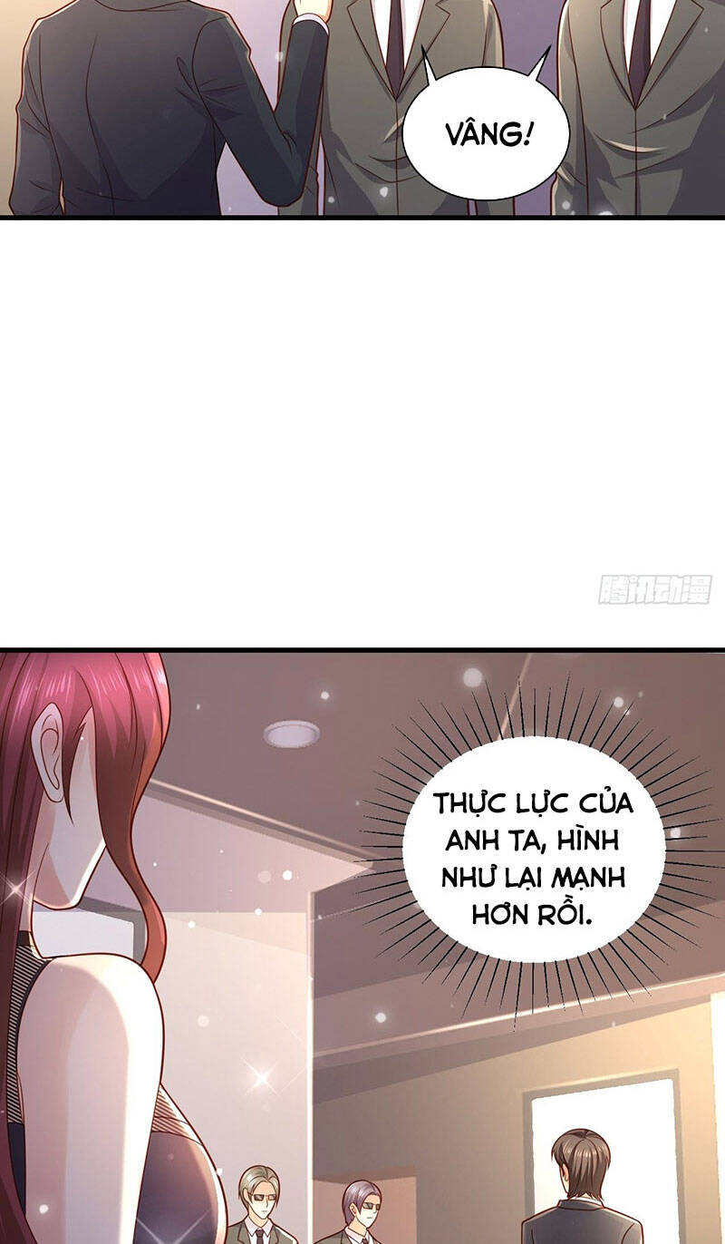 Thế Thân Thiếu Gia Không Dễ Chọc Chapter 22 - 11