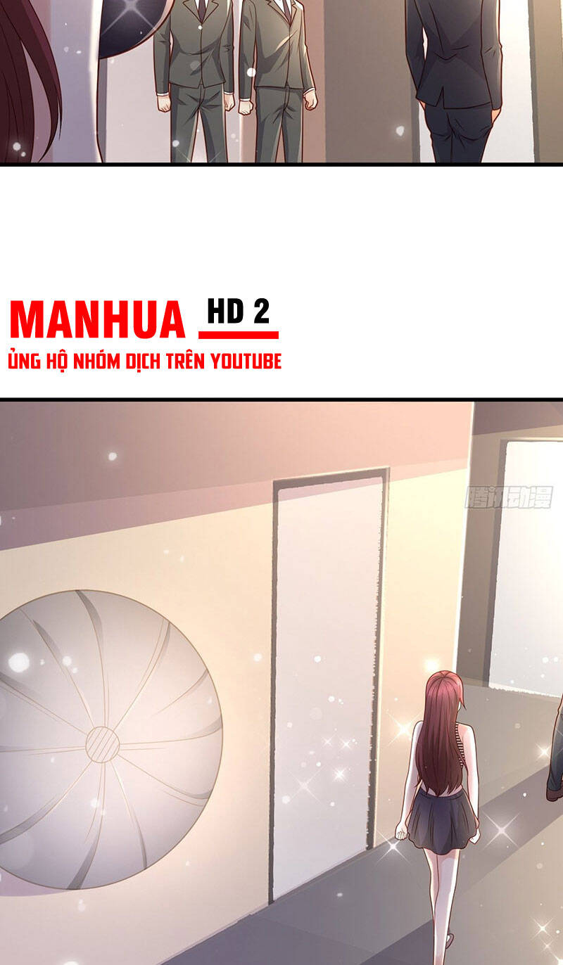 Thế Thân Thiếu Gia Không Dễ Chọc Chapter 22 - 12