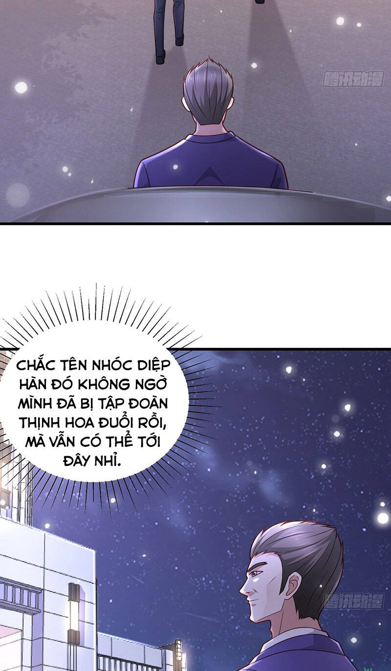 Thế Thân Thiếu Gia Không Dễ Chọc Chapter 22 - 15