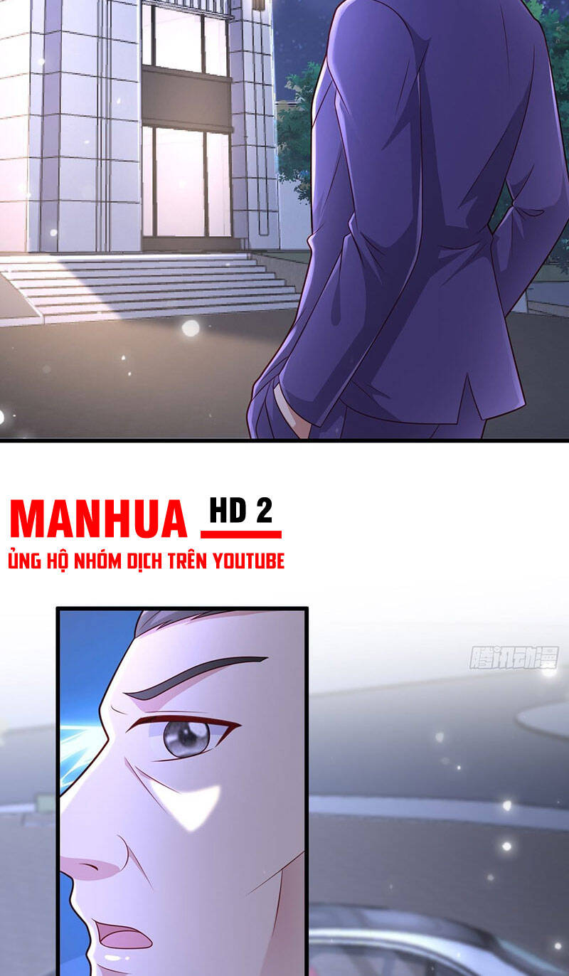 Thế Thân Thiếu Gia Không Dễ Chọc Chapter 22 - 16