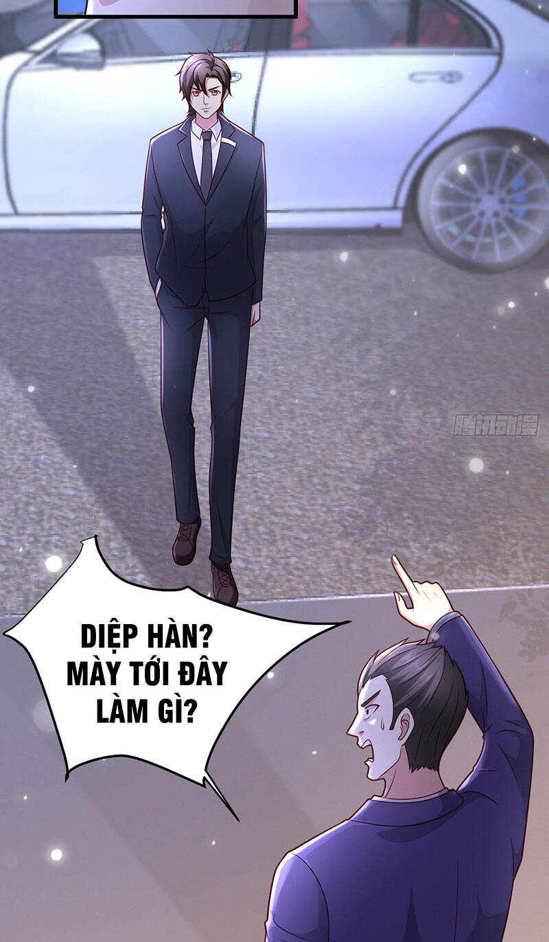 Thế Thân Thiếu Gia Không Dễ Chọc Chapter 22 - 17