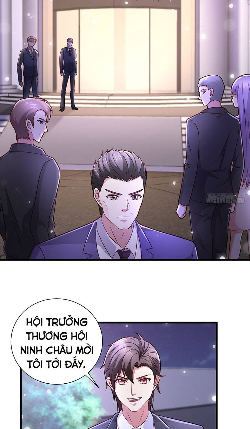 Thế Thân Thiếu Gia Không Dễ Chọc Chapter 22 - 19