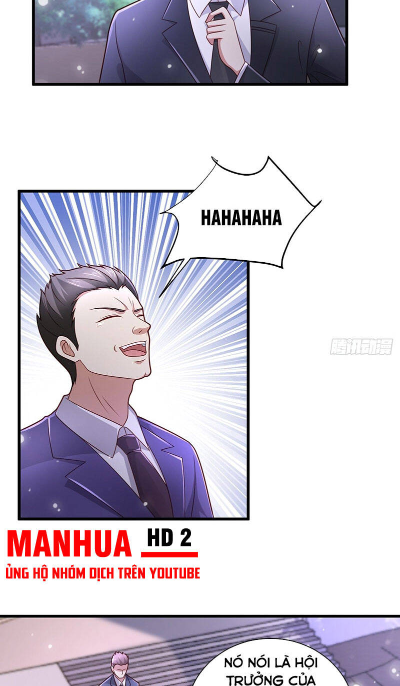 Thế Thân Thiếu Gia Không Dễ Chọc Chapter 22 - 20