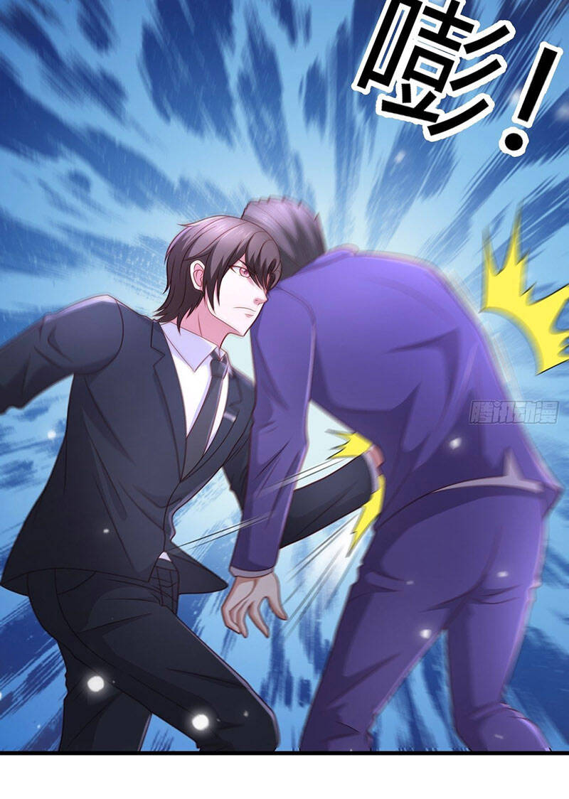 Thế Thân Thiếu Gia Không Dễ Chọc Chapter 22 - 25