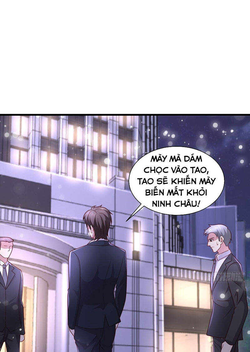 Thế Thân Thiếu Gia Không Dễ Chọc Chapter 22 - 26