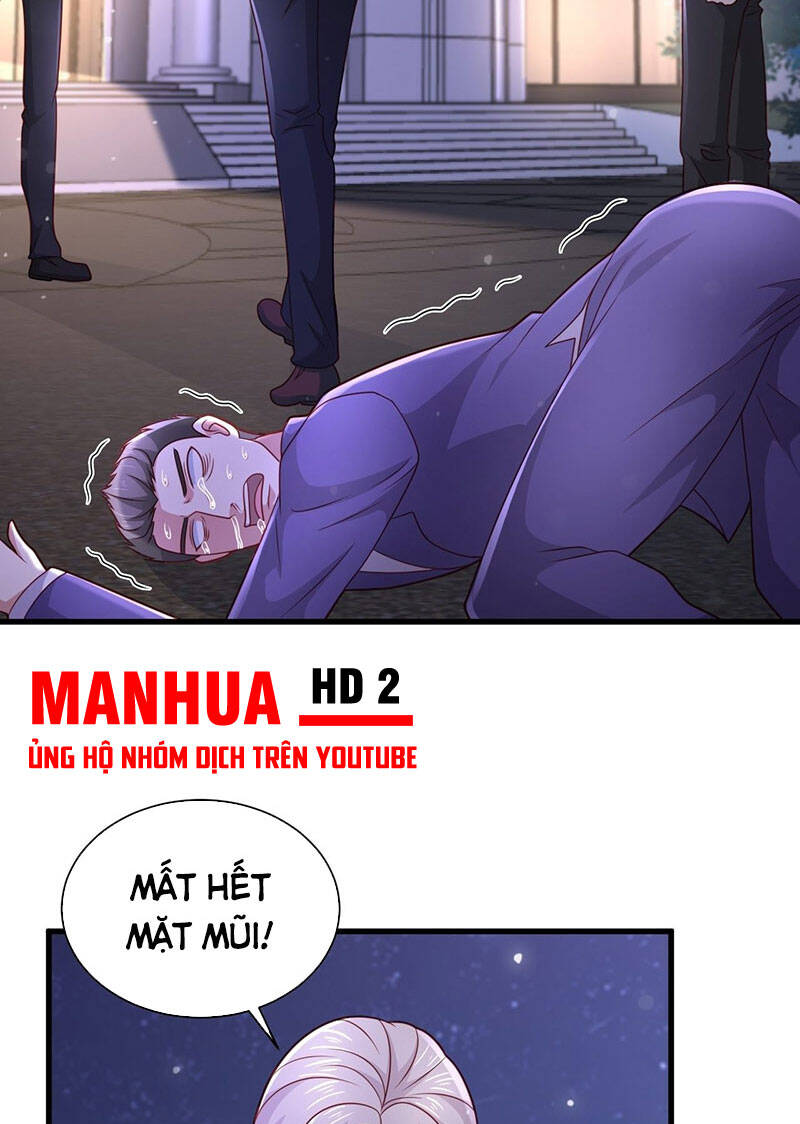 Thế Thân Thiếu Gia Không Dễ Chọc Chapter 22 - 27