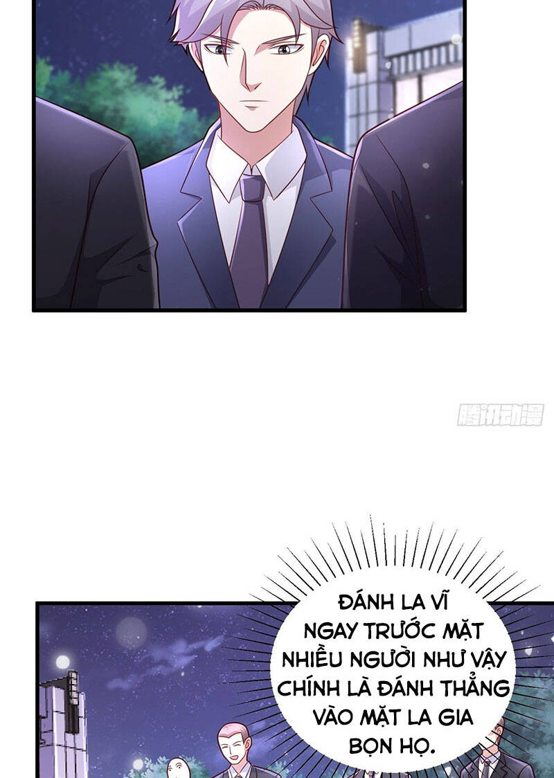 Thế Thân Thiếu Gia Không Dễ Chọc Chapter 22 - 28