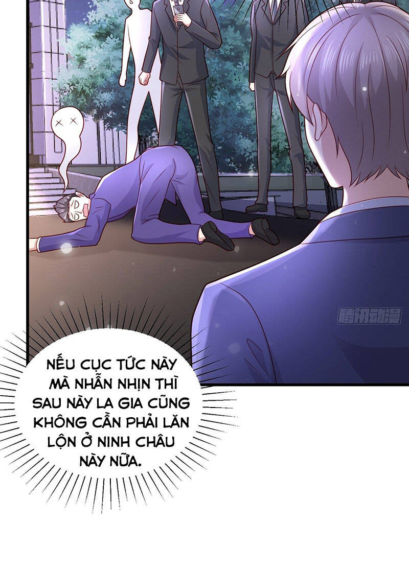 Thế Thân Thiếu Gia Không Dễ Chọc Chapter 22 - 29