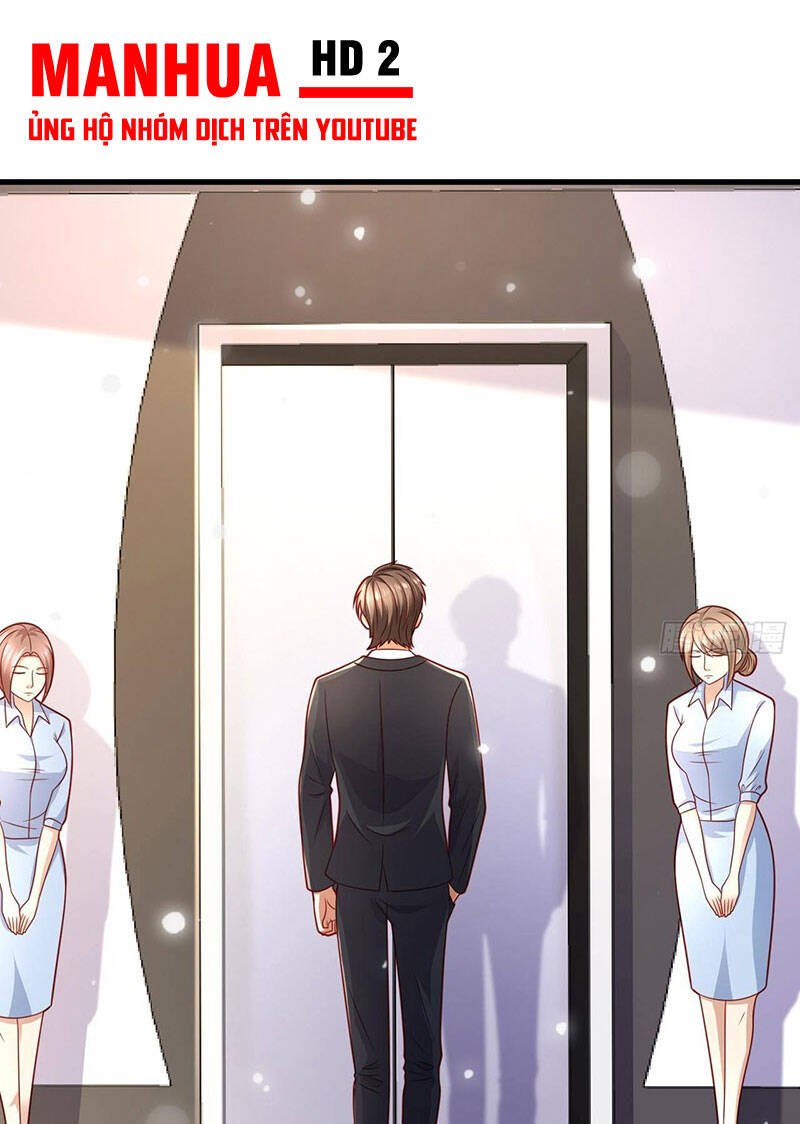 Thế Thân Thiếu Gia Không Dễ Chọc Chapter 22 - 30