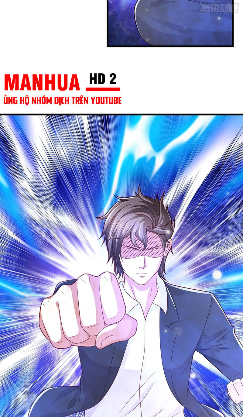 Thế Thân Thiếu Gia Không Dễ Chọc Chapter 22 - 4