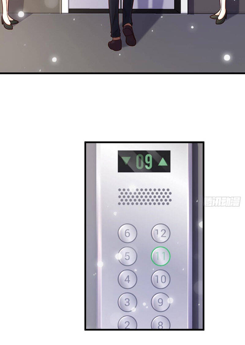 Thế Thân Thiếu Gia Không Dễ Chọc Chapter 22 - 31