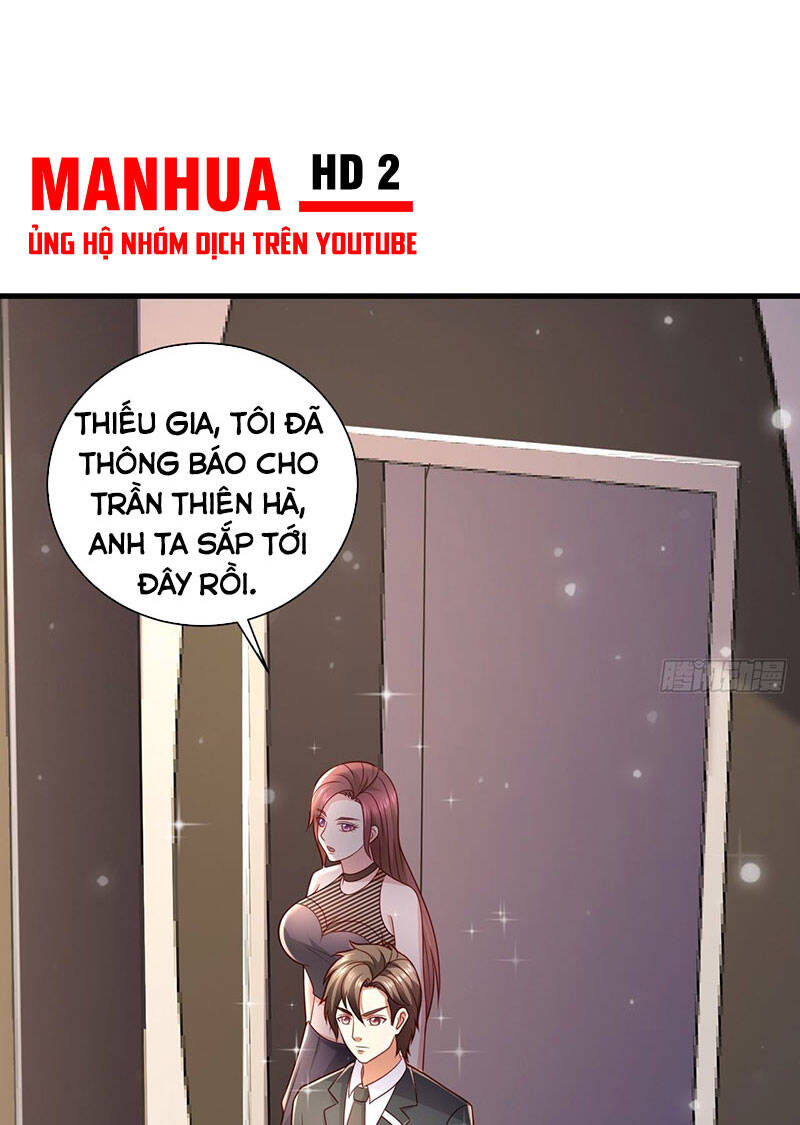 Thế Thân Thiếu Gia Không Dễ Chọc Chapter 22 - 32