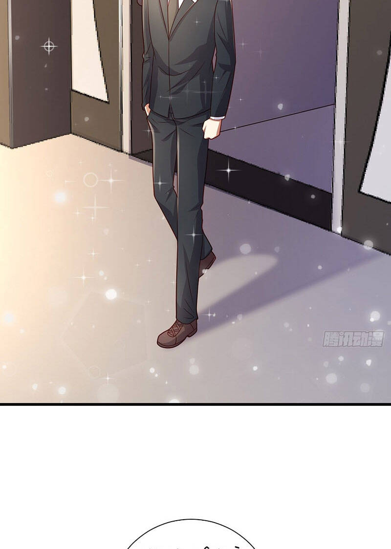 Thế Thân Thiếu Gia Không Dễ Chọc Chapter 22 - 33