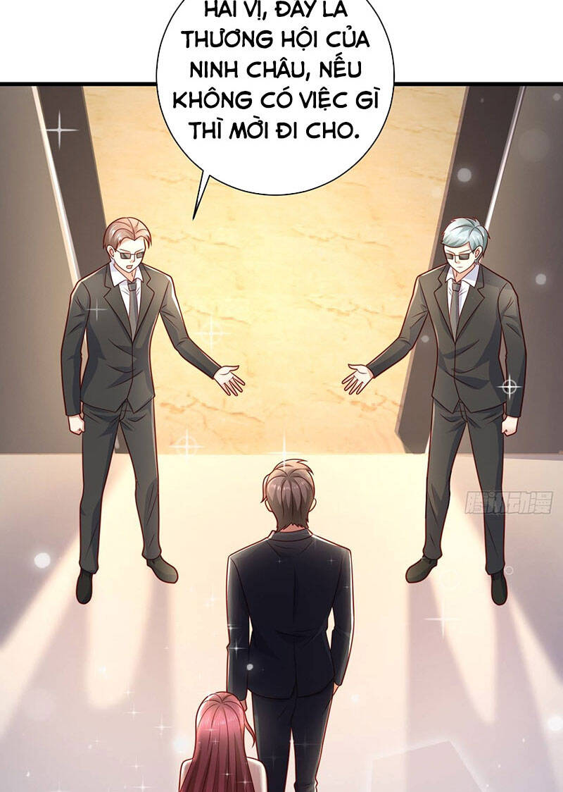 Thế Thân Thiếu Gia Không Dễ Chọc Chapter 22 - 34