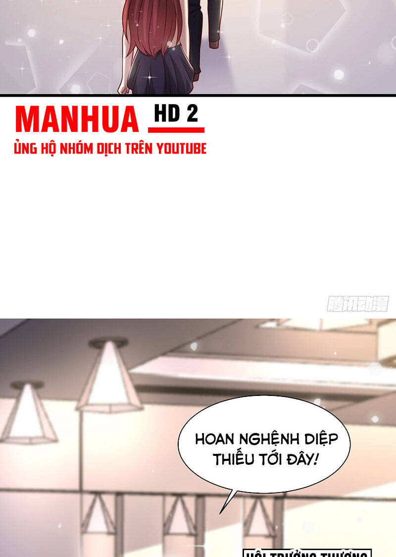 Thế Thân Thiếu Gia Không Dễ Chọc Chapter 22 - 35