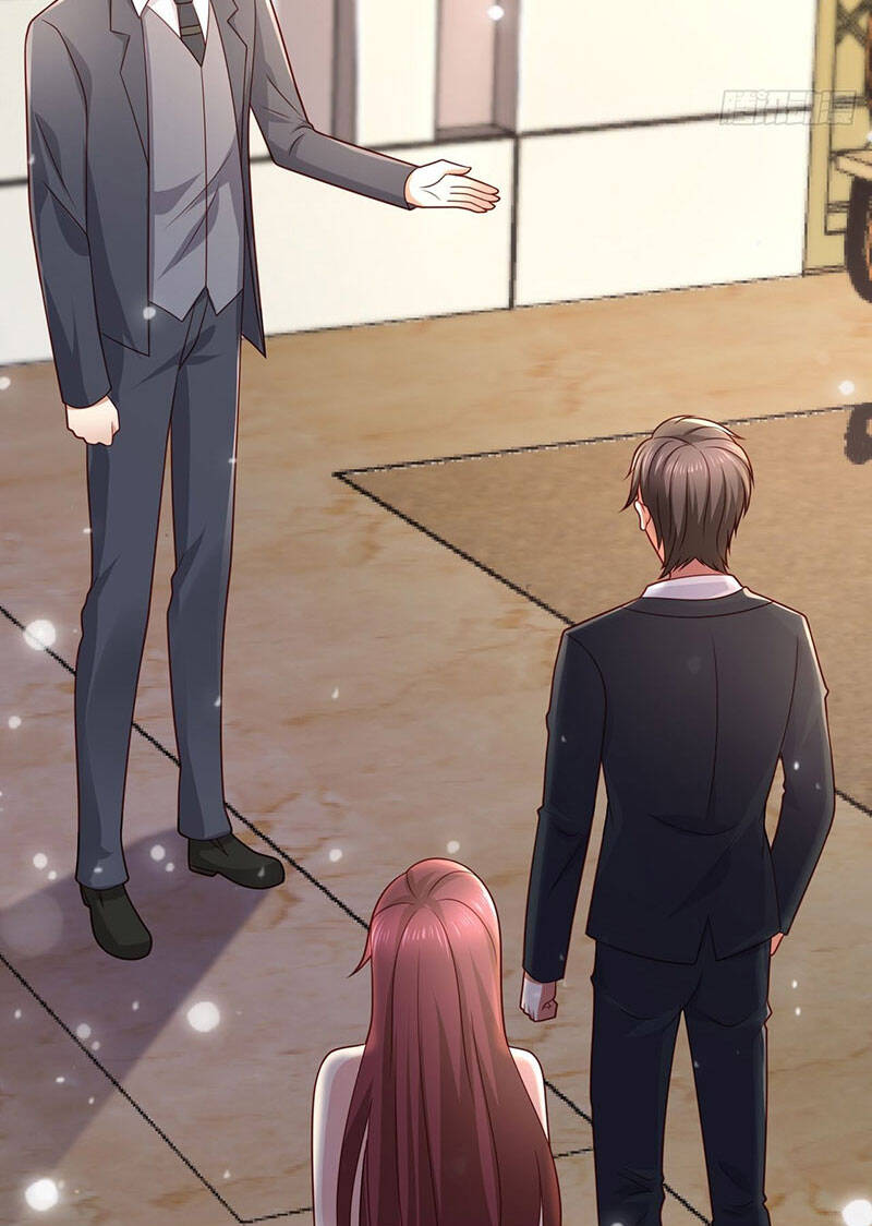 Thế Thân Thiếu Gia Không Dễ Chọc Chapter 22 - 38