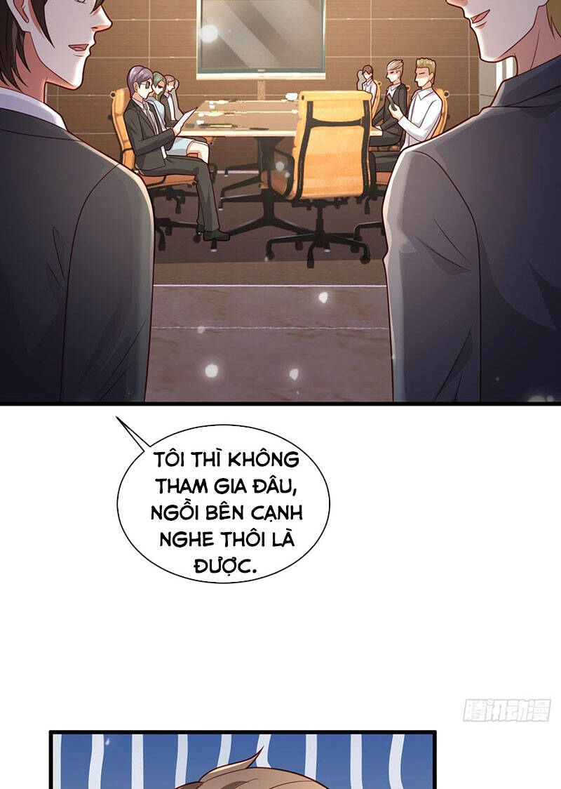 Thế Thân Thiếu Gia Không Dễ Chọc Chapter 22 - 41