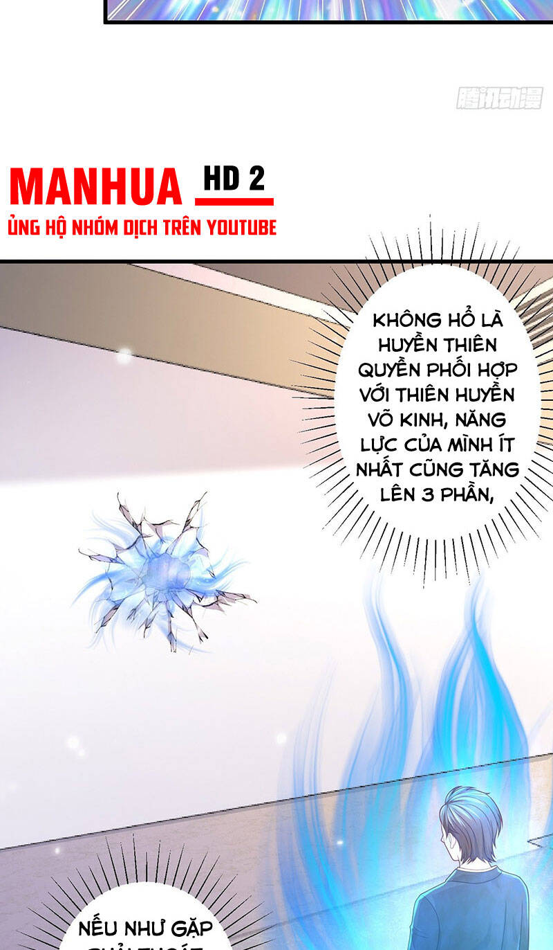 Thế Thân Thiếu Gia Không Dễ Chọc Chapter 22 - 6