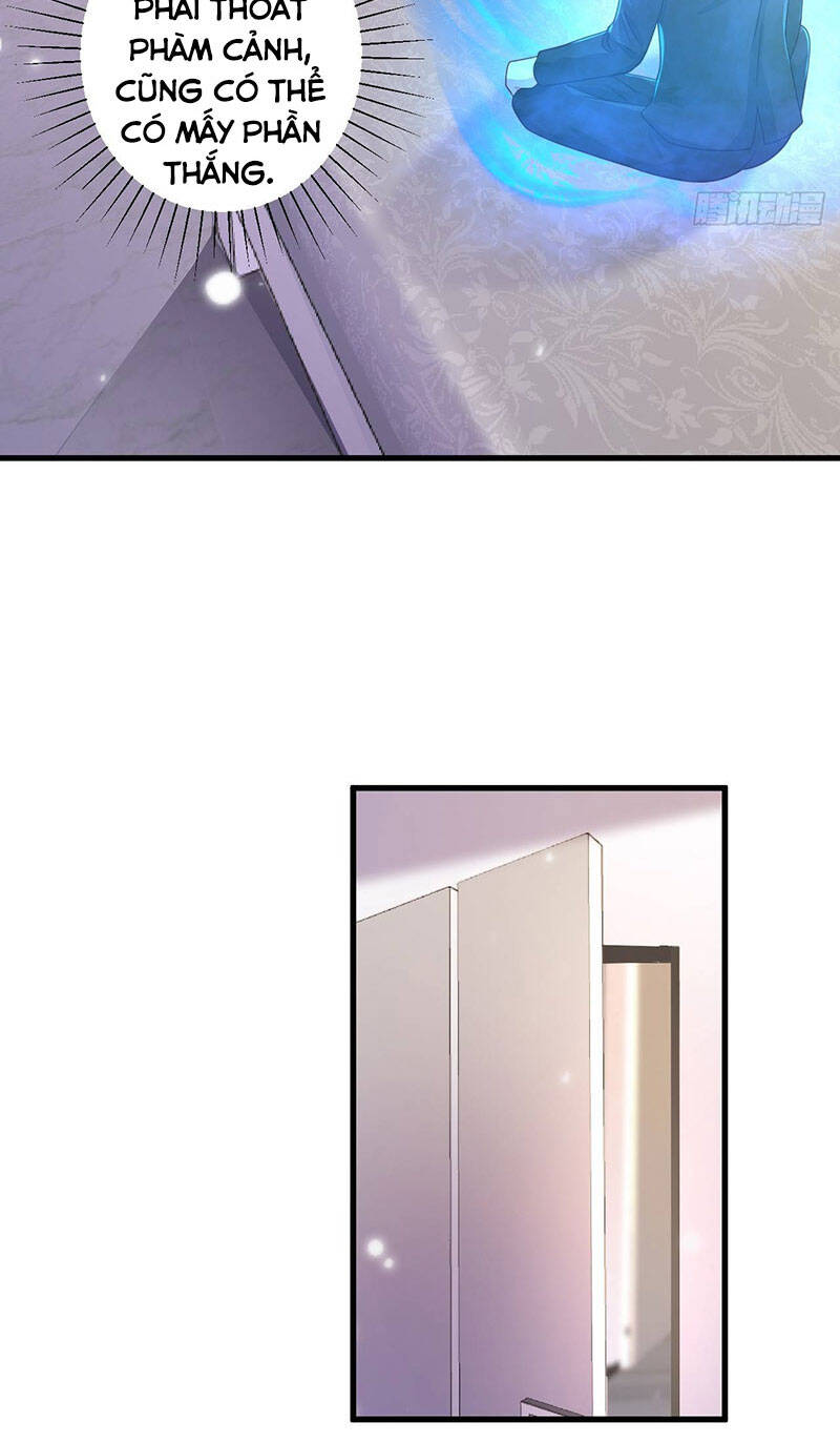 Thế Thân Thiếu Gia Không Dễ Chọc Chapter 22 - 7