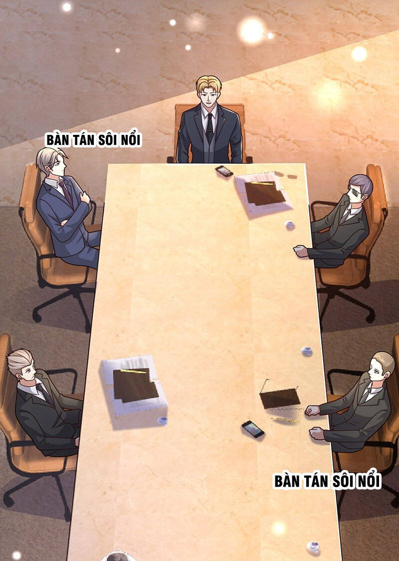 Thế Thân Thiếu Gia Không Dễ Chọc Chapter 23 - 11