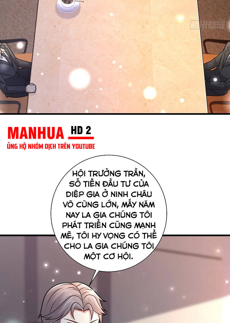 Thế Thân Thiếu Gia Không Dễ Chọc Chapter 23 - 12