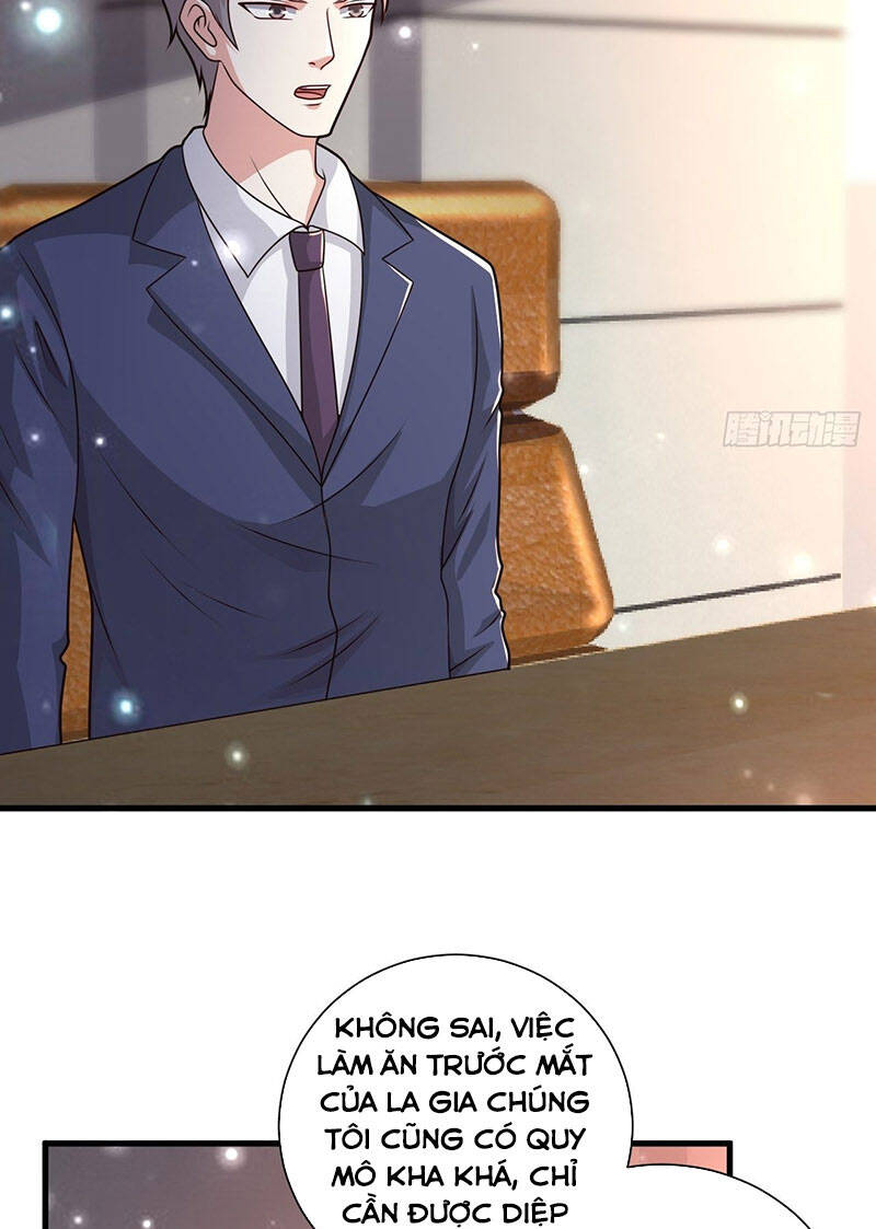 Thế Thân Thiếu Gia Không Dễ Chọc Chapter 23 - 13