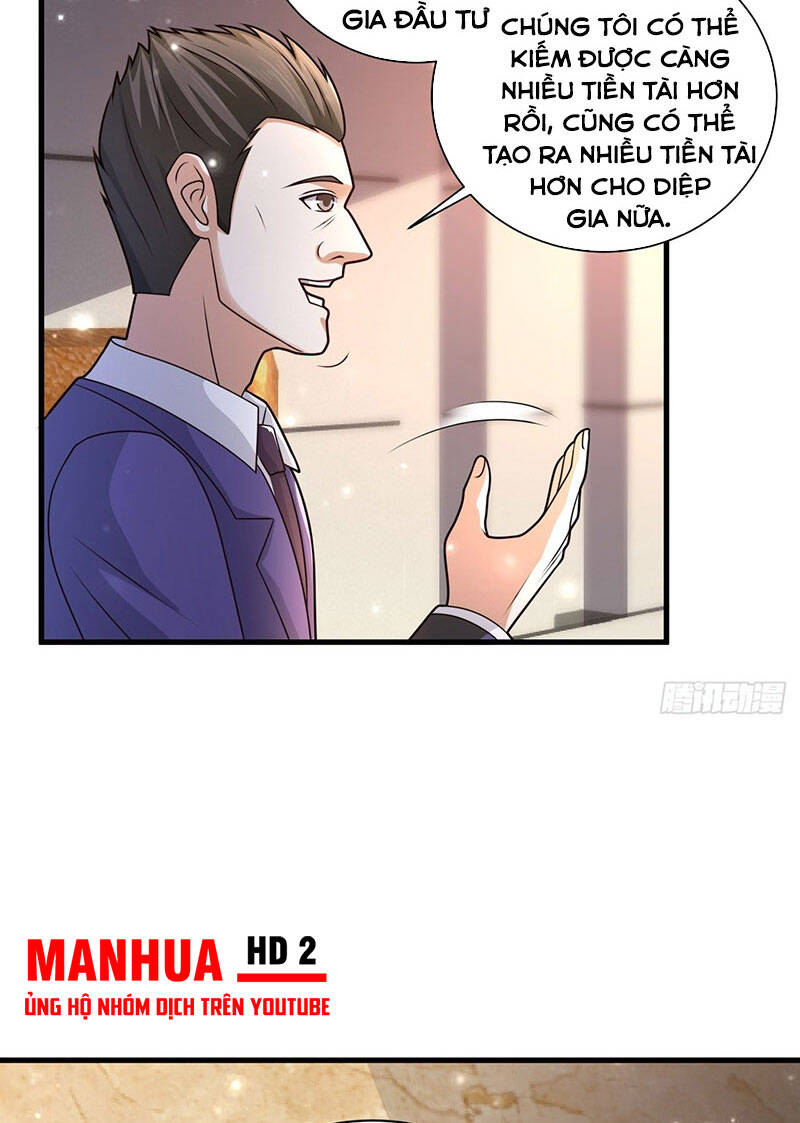 Thế Thân Thiếu Gia Không Dễ Chọc Chapter 23 - 14