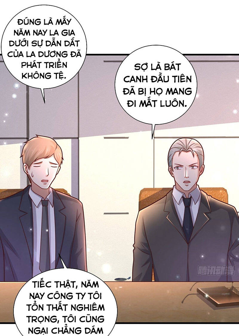 Thế Thân Thiếu Gia Không Dễ Chọc Chapter 23 - 16