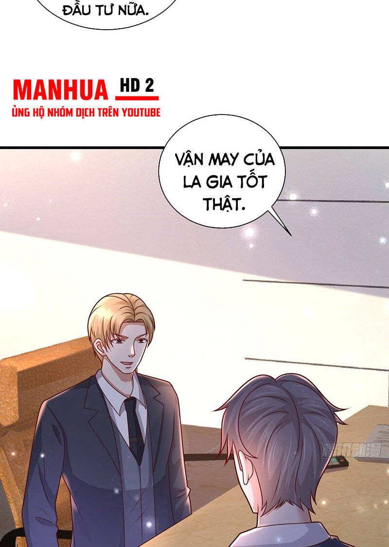 Thế Thân Thiếu Gia Không Dễ Chọc Chapter 23 - 17