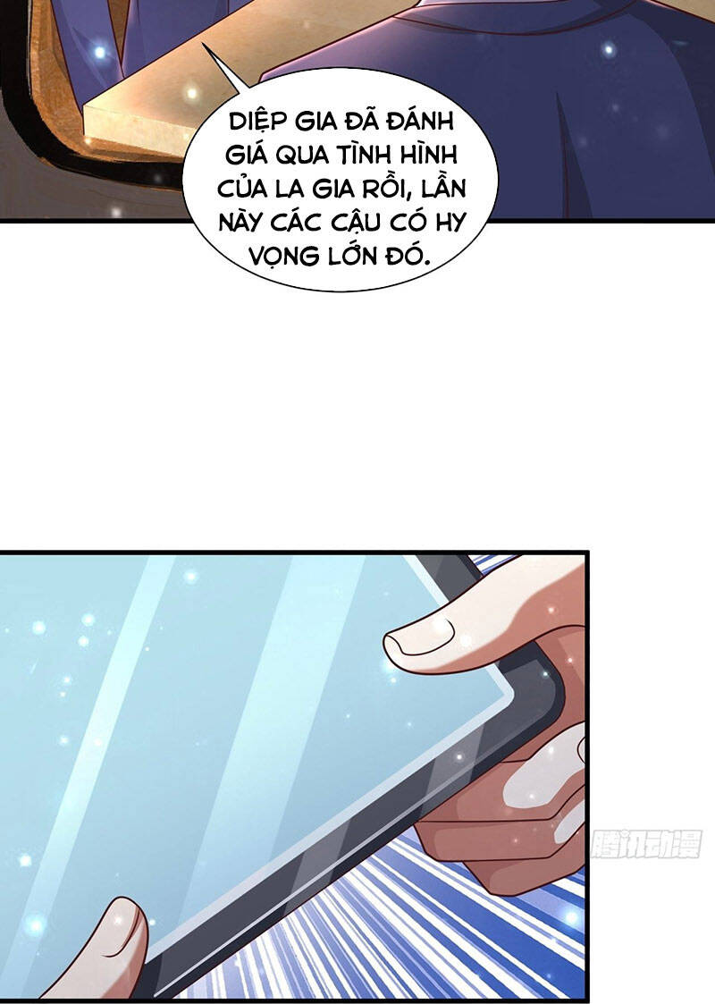 Thế Thân Thiếu Gia Không Dễ Chọc Chapter 23 - 18